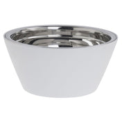 Hubert 30343 - Bowl, 313 Oz., 10-3/4" Dia. X 4-9/10"H