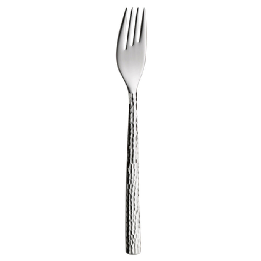 BauscherHepp 56.0992.6040 Fork 18/10 Stainless Steel Street Food By Hepp