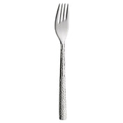 BauscherHepp 56.0992.6040 Fork 18/10 Stainless Steel Street Food By Hepp
