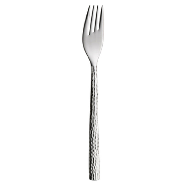 BauscherHepp 56.0992.6040 Fork 18/10 Stainless Steel Street Food By Hepp