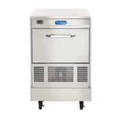 Randell FX-1UCB-290 FX Series Beverage/Ice Cream Cooler 27" W 2.83 Cubic Feet Storage Capacity