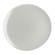 Steelite 6958E6136 Platter 14.0" Alpha Ceram Buffet
