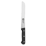 Arc Cardinal FN208 Bread Knife 8-1/2" Full Tang