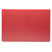 Royal ROY CB 1824 R - Cutting Board, 18" X 24" X 1/2", High Density Polyethylene Plastic