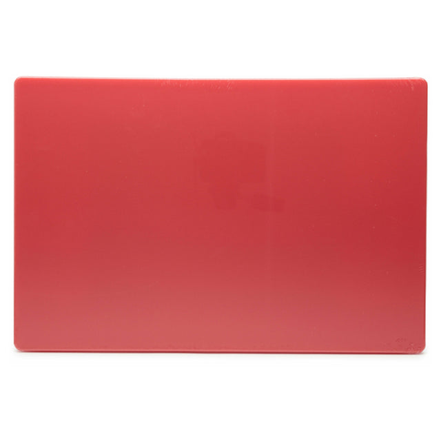 Royal ROY CB 1824 R - Cutting Board, 18" X 24" X 1/2", High Density Polyethylene Plastic