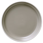 Libbey ENG-2-C (Formerly World Tableware) Plate 9” Dia. X 1-3/16" H Round