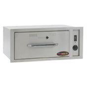Eagle DWW-1BI-120-X RedHots® Warming Drawer Built-in (1) Drawer