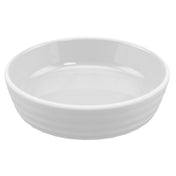 BauscherHepp T1554 Ripple Collection Bowl 9-1/2 Oz. 5-1/2" Dia. X 1-1/4"H