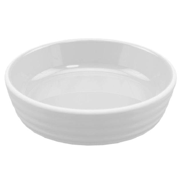 BauscherHepp T1554 Ripple Collection Bowl 9-1/2 Oz. 5-1/2" Dia. X 1-1/4"H