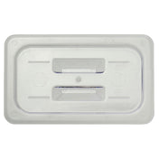 Hubert 64754 - Cover, 1/4-size, For Cold Food Pan