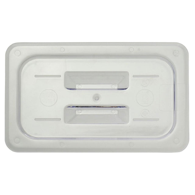 Hubert 64754 - Cover, 1/4-size, For Cold Food Pan