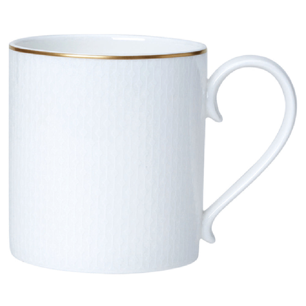 Steelite 82115AND0281 Mug 12.25 Oz 5.0" X 3.25" X 3.5"