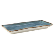 Tuxton GGE-550 Tray 11-5/8" X 5-1/8" X 1-1/8"H Rectangular