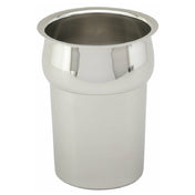 Royal ROY IST 5 - Vegetable Inset, 2-1/8 Qt., 5" Dia.