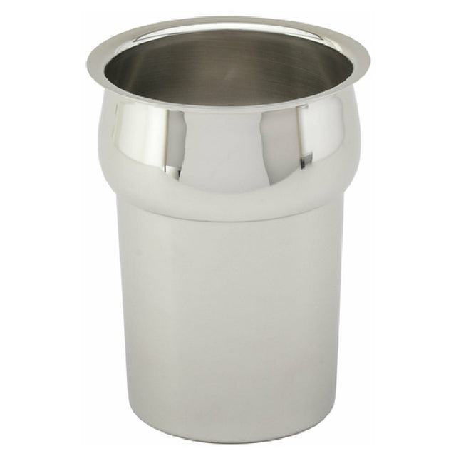 Royal ROY IST 5 - Vegetable Inset, 2-1/8 Qt., 5" Dia.