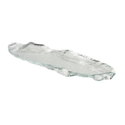 Steelite 6525B429 Long Linear Plate 15.5" X 5.5" Venus