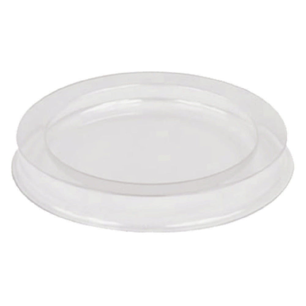 JB Prince R599 Comatec Disposable Lid For Models R483 R483 F