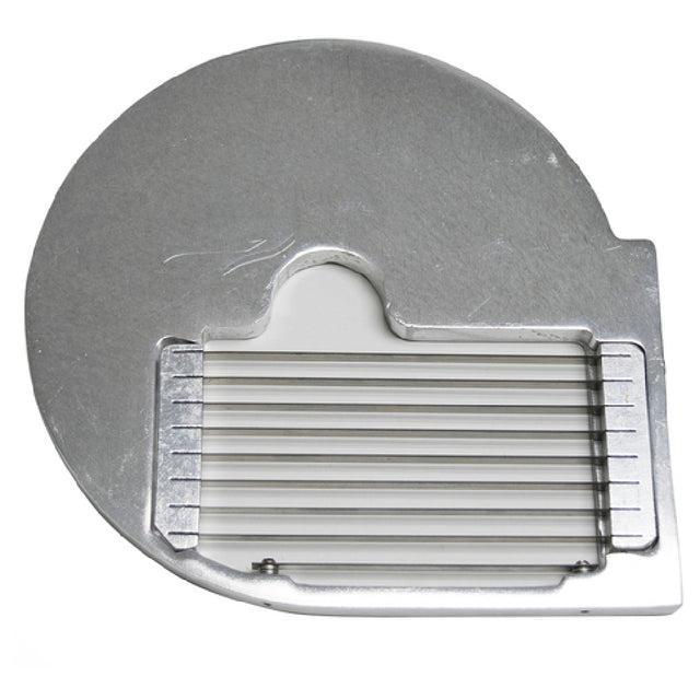 American Eagle Food Machinery AE-VC30/B8 French Fry Disc 8mm Bottom