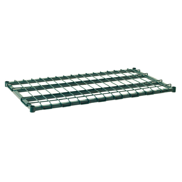 Metro 2160DRK3 Super Erecta® Dunnage Shelf 60"W X 21"D Wire Deck Lifts Off