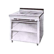 Montague Company 36-9A Legend™ Heavy Duty Range Gas 36"