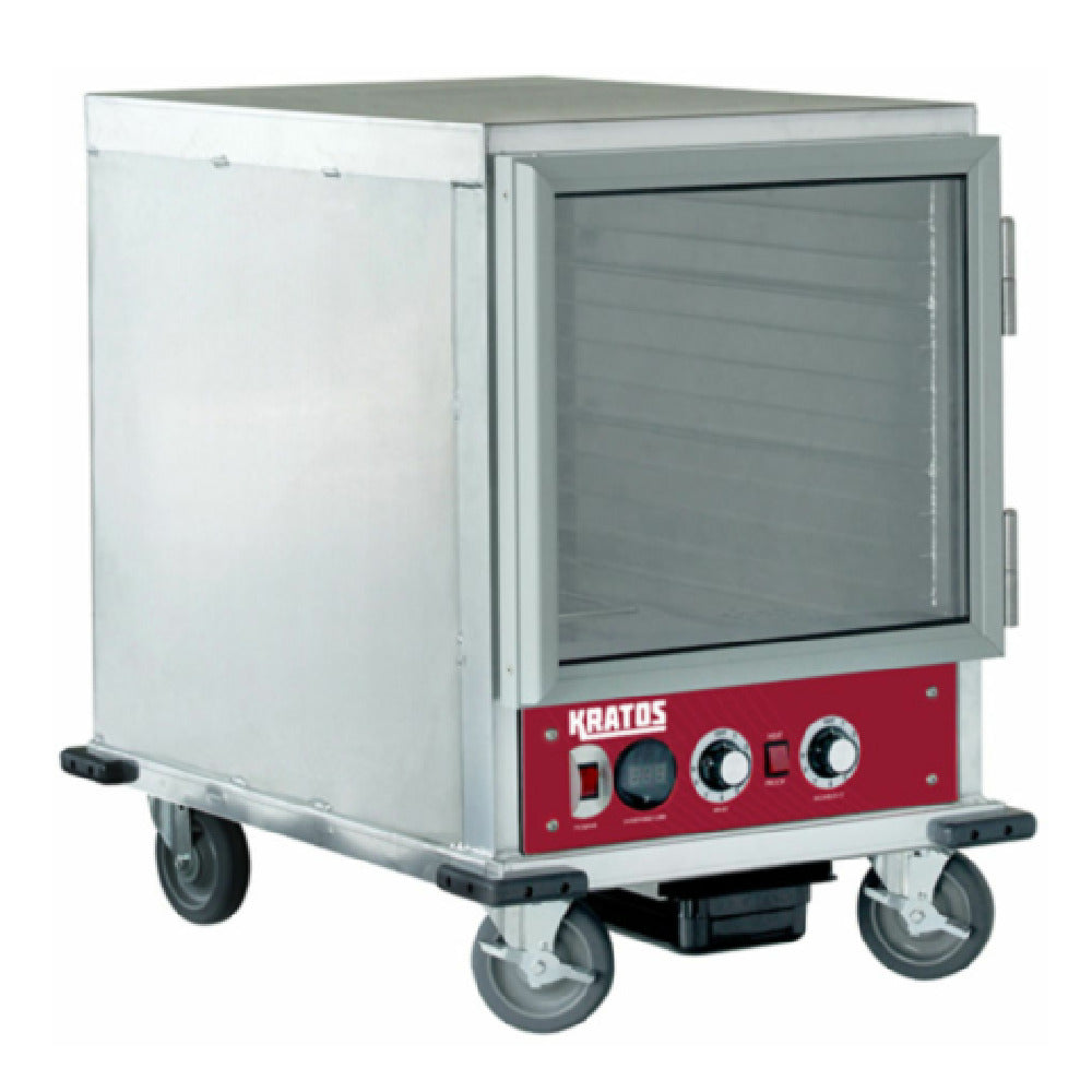 Hubert 68002 - Kratos® Holding/Proofing Cabinet, 23 1/8"W X 33 3/8"D X 30 5/8"H