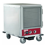 Hubert 68002 - Kratos® Holding/Proofing Cabinet, 23 1/8"W X 33 3/8"D X 30 5/8"H