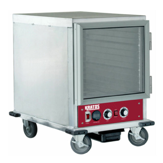 Hubert 68002 - Kratos® Holding/Proofing Cabinet, 23 1/8"W X 33 3/8"D X 30 5/8"H