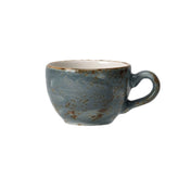 Steelite 11300190 Low Cup 3.0 Oz 3.5" X 3.25" X 1.75"