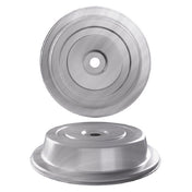 FOH DCV002BSS23 Promotional Pricing May Be Available! Contact Your FOH® Sales Representative For Details! Catalyst® Plate Cover