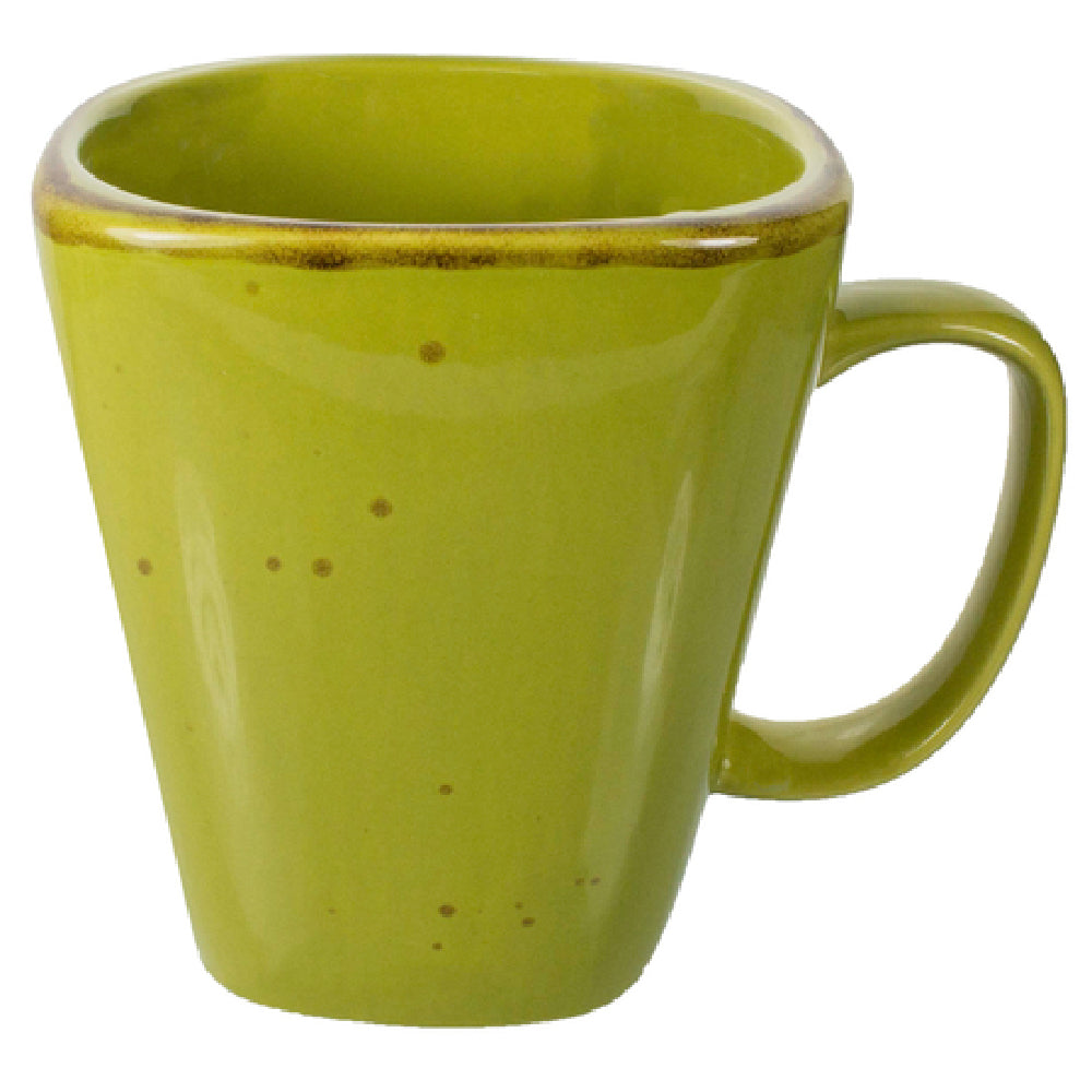 International Tableware SV-17-BA Cup 12 Oz. 3-1/2" Dia. X 4"H