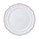 Steelite 62583FP811 Rim Plate 10.25" Adelina
