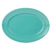 Tuxton CIH-116 Platter 11-1/2" X 8-3/8" Oval