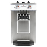 Spaceman 6235A-C Soft Serve Machine Countertop Air-cooled Self-contained