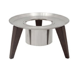 Spring USA SK-14502141 - Skyra™ Wynwood Stand, 10-1/2" Dia. X 6-1/4"H, Round