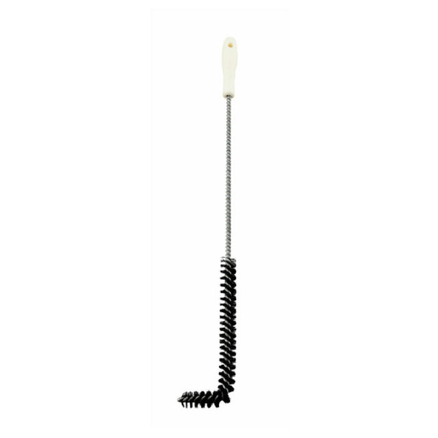 Winco BR-24 Fryer Brush 24-1/2" L-shaped