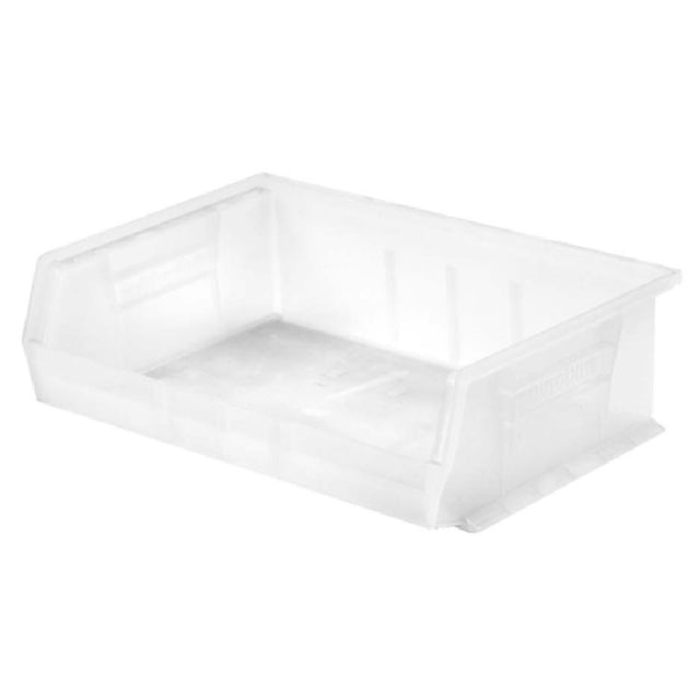 Metro MB30255CLSH Supply Bin Stacking Or Hanging 10-7/8"W X 16-1/2"D X 5"H