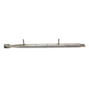 Advance Tabco SU-P-113 Replacement Burner For Wet Baths 21" Length
