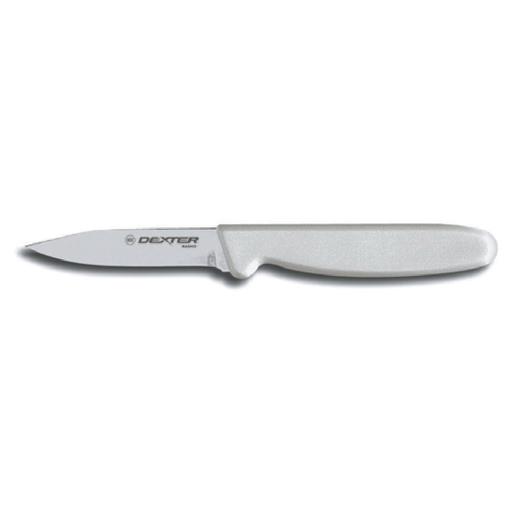 Dexter 31610 Basics® (P94816) Paring Knife 3" Clip Point