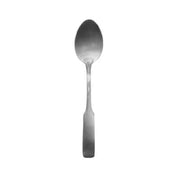 International Tableware MN-111 Teaspoon 6-1/4" Long 18/0 Stainless Steel