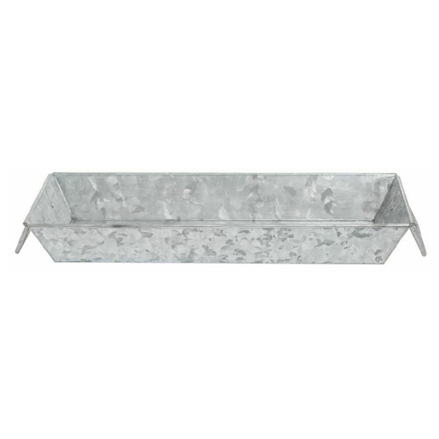 Hubert 28993 - Serving Pan, 15" X 6" X 2"H, Rectangular