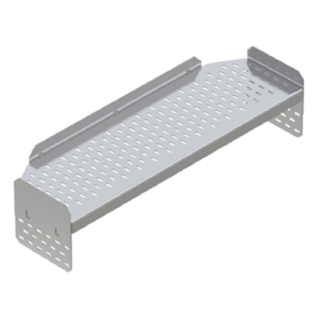 Wood Stone 000-SHELF-MS6 Broiler Shelf Kit 31" For Rear Or Side Flame