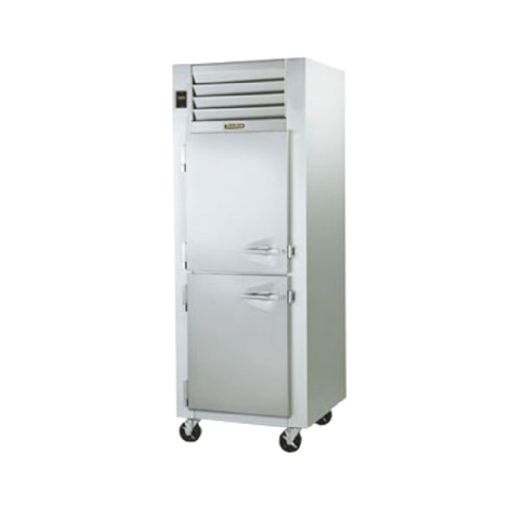 Traulsen G10045-032 Dealer's Choice Refrigerator Pass-thru One-section