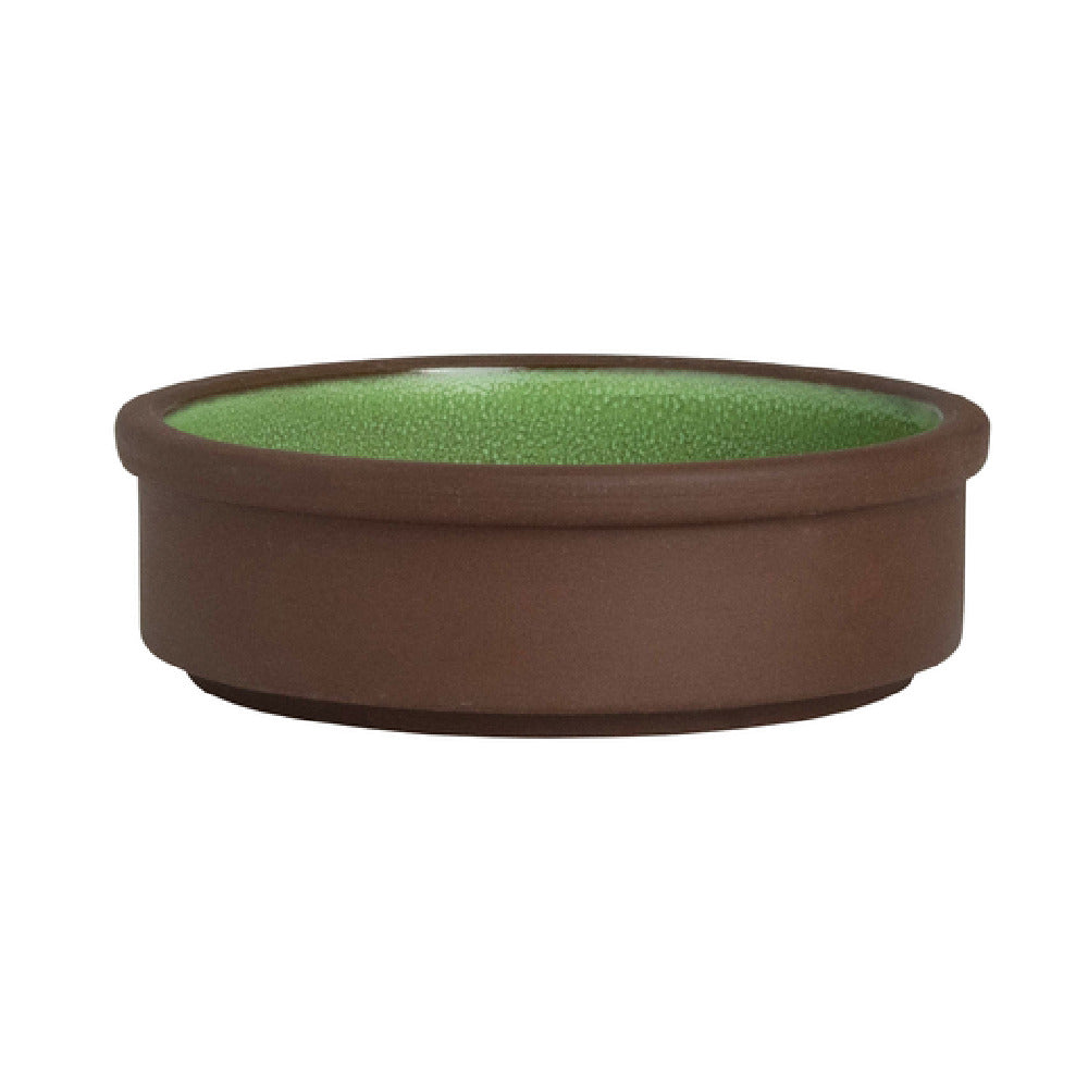 Steelite 6213RT012 Stacking Tray 4.0 Oz 4.0" X 1.125"