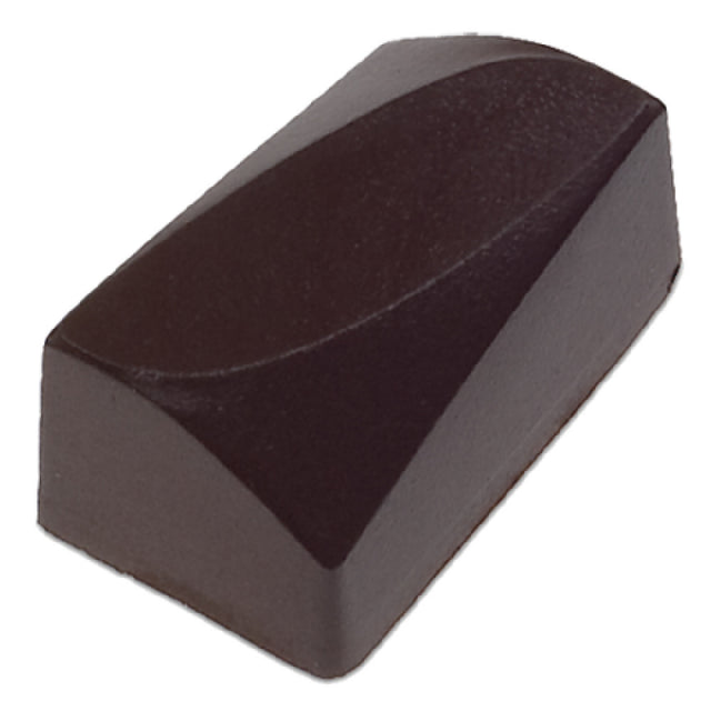 JB Prince K567 Chocolate Mold (30) Abstract 1-3/16"L X 11/16"W X 9/16 "H (30mm X 18mm X 15mm)