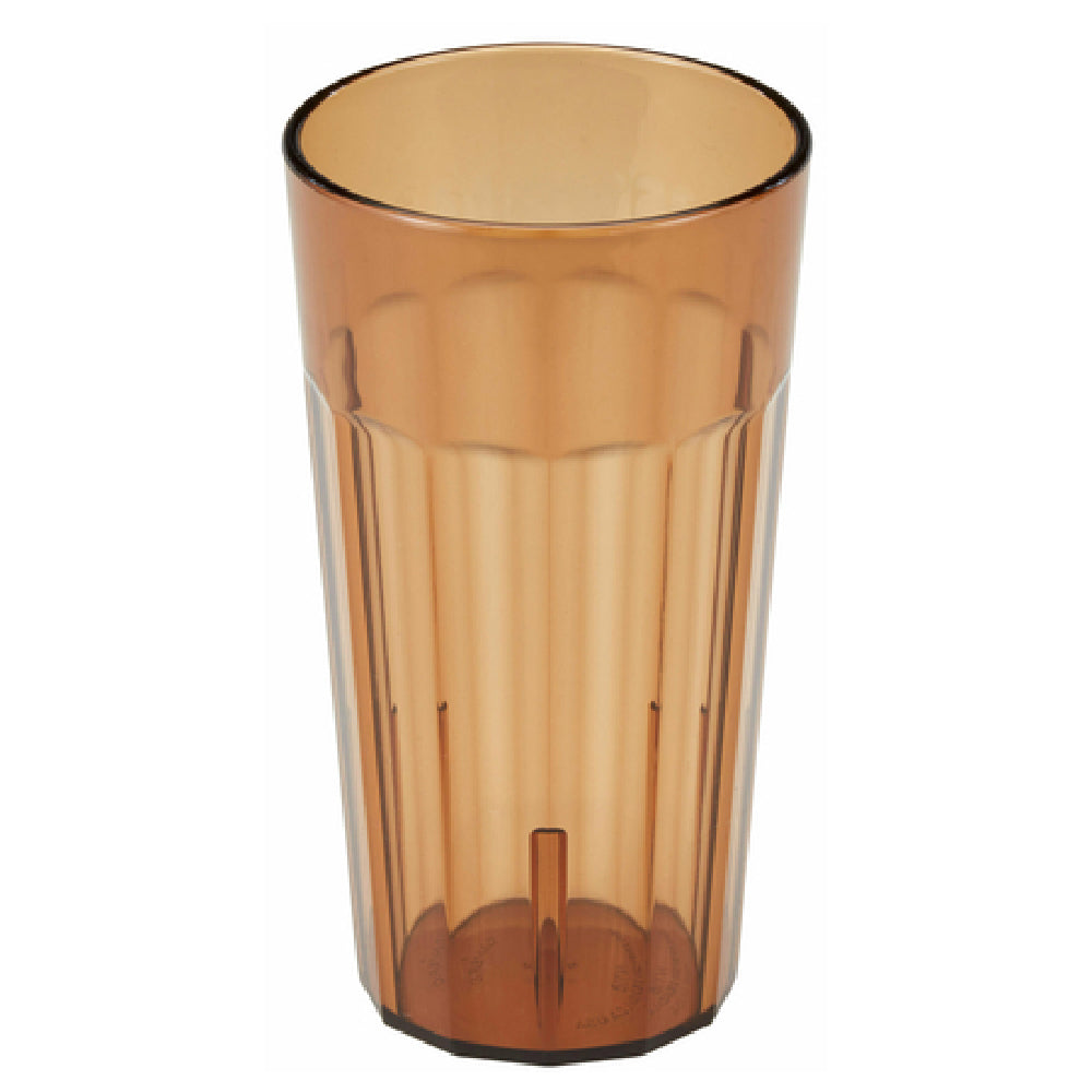 Cambro NT20153 Newport Tumbler Fluted 22 Oz.