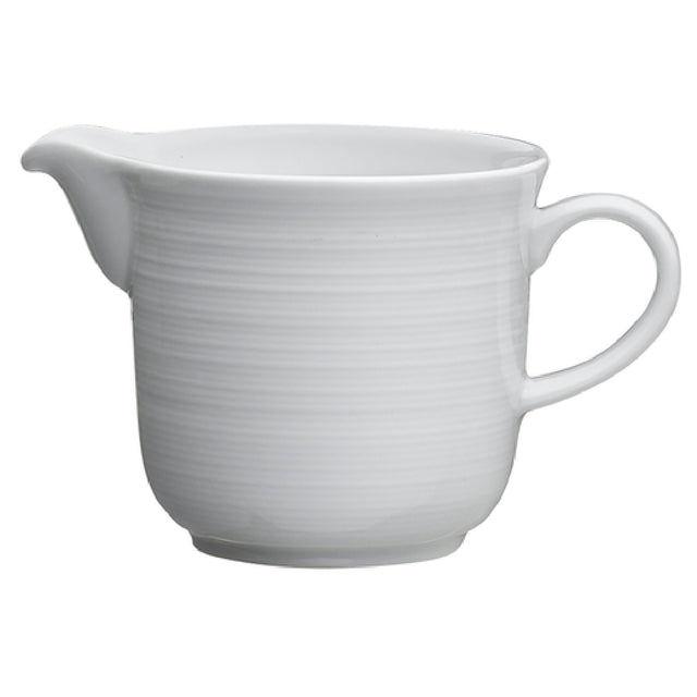 Steelite 61100ST0143 Creamer 10.0 Oz 5.375" X 3.375"