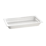TableCraft Products CW300MBS - Food Pan, Full Size, 6-1/2 Qt.