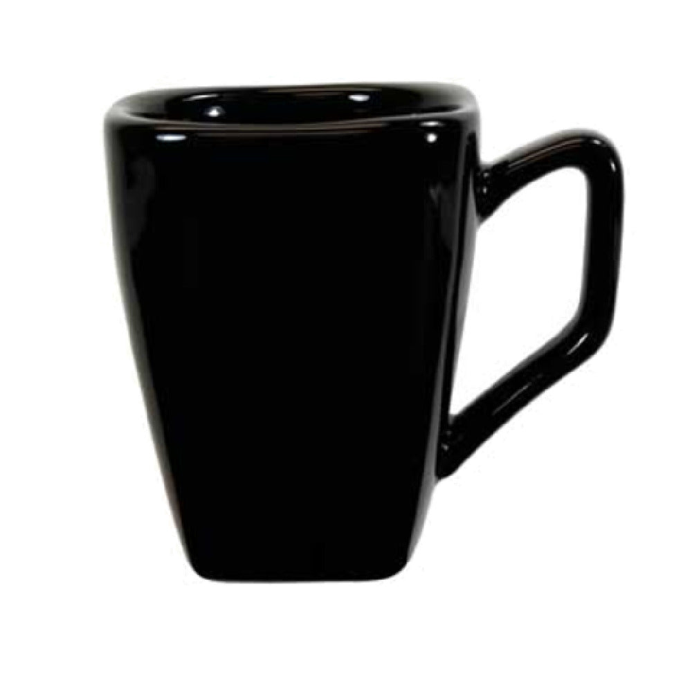 International Tableware EL-1-BL Cup Tall 8 Oz.