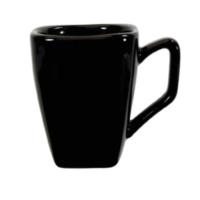 International Tableware EL-1-BL Cup Tall 8 Oz.