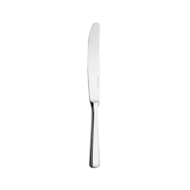 BauscherHepp 01.0025.1870 Table Knife 9-3/8" Monobloc 18/10 Stainless Steel